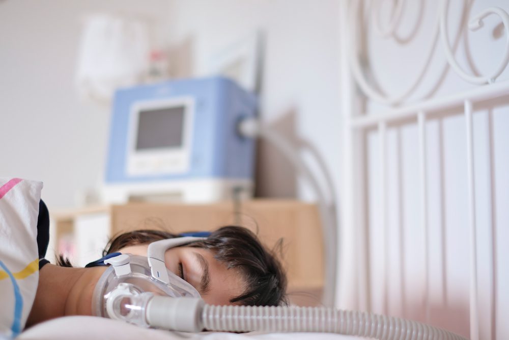 BiPAP Cleaning: Your Guide to Proper Device Care